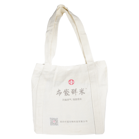 5kg大布袋鲜米【有机】 